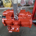 Excavator Main Pump TB1140 Hydraulic Pump K3V63DTP
